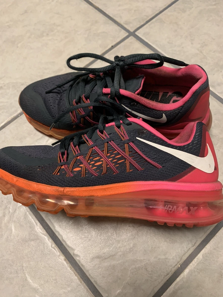 Nike 2017 top zapatillas mujer