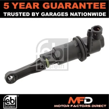 Fits Peugeot 207 Citroen C3 Picasso DS3 C4 Cactus Febi Clutch Master Cylinder