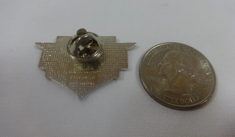 2006 Allstate 400 At the Brickyard Event Collector Pin Nascar IMS Indy 500 - Image 3 of 4