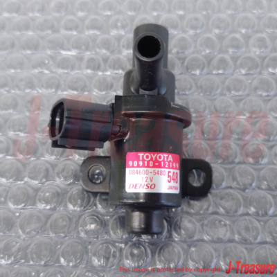 TOYOTA LEXUS ES330 MCV3# 04-06 Genuine Vacuum Valve Switch 90910