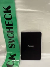 Apacer Memory America APS25H12256G-HTM1 256GB SSD 2.5" MLC SATA III