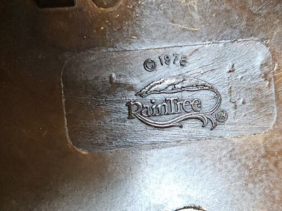 1978 Raintree 1978 Raintree