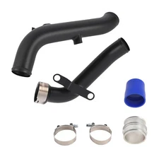 Conversion Turbo Discharge Pipe  For VW MK6   Tiguan 2.0T TSi 2009-2013