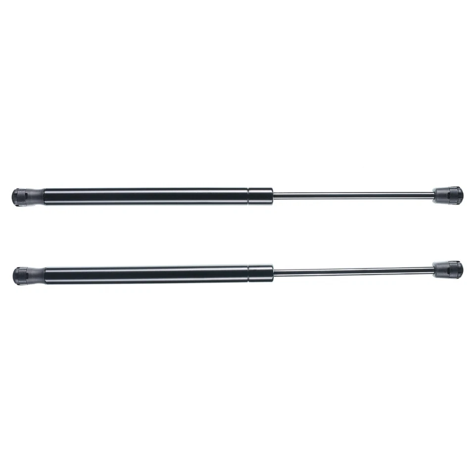 4x Capó delantero y maletero trasero soportes de elevación amortiguadores puntales para Audi A8 Quattro S8 Foto 3 de 4