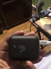 Happy Plugs Air1 Go Wireless Earbuds