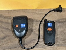 Wireless Studio Flash Trigger Transmitter  Receiver