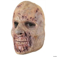 Walking Dead Face Mask - Trick Or Treat Studios