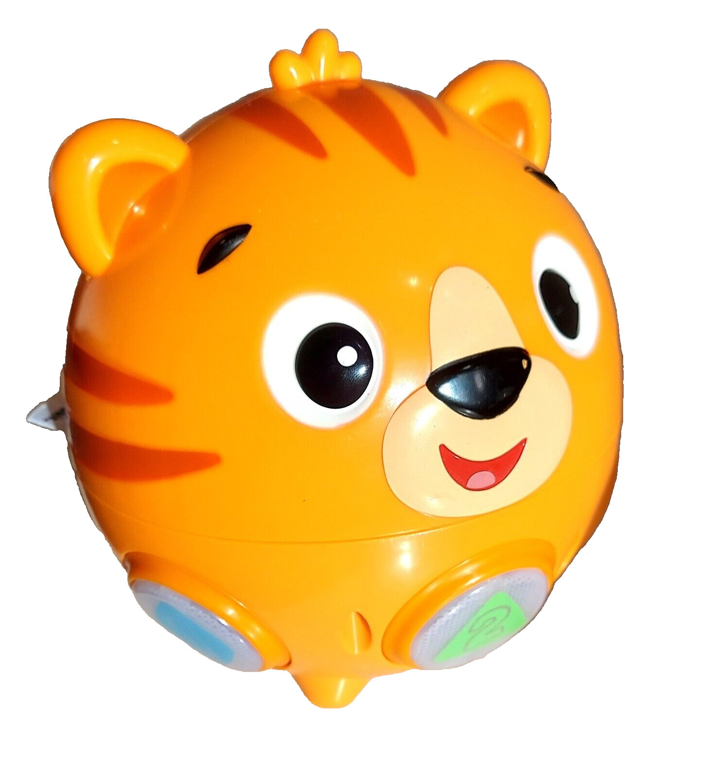 Baby Einstein Toy: Explore Count, Colors & Shapes in 3 langu