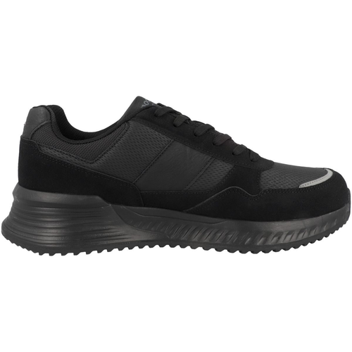 Dockers by Gerli Herren Sneaker Sneaker Halbschuh Freizeitschuh Schnürschuh - Picture 4 of 6