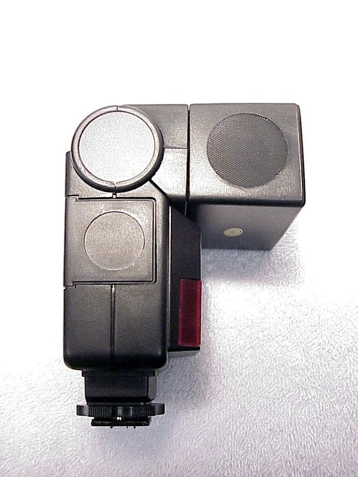 Achiever 260AF Flash | FOR Maxxum 5000 7000 9000 | Box IB filters | New | $43 | - Image 3 of 4