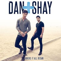 Dan + Shay Where It All Began (Schallplatte) 12\ Album"