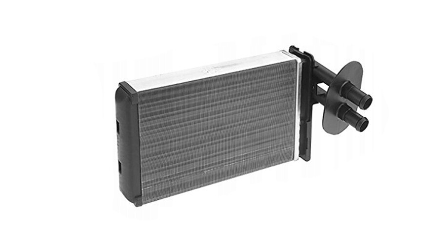 Échangeur de chaleur pour VW Transporter IV 70 7D 1990-2003 chauffage habitacle