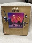 Barbie Star Trek 30th Anniversary Gift Set + Pilot Barbie Bundle NRFB Mattel — photo 3