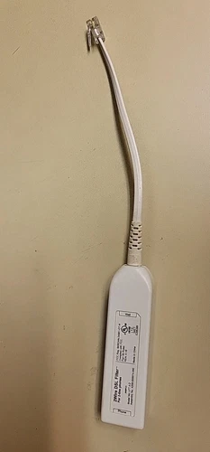 2Wire DSL Filter For 2 Line Phones LFT 42 
