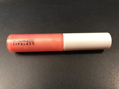 MAC MOONBATHE Lipglass LipGloss LipStick Lip