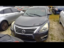 Crossmember/K-Frame Front Suspension Sedan 2.5L Fits 13-14 ALTIMA 1118182