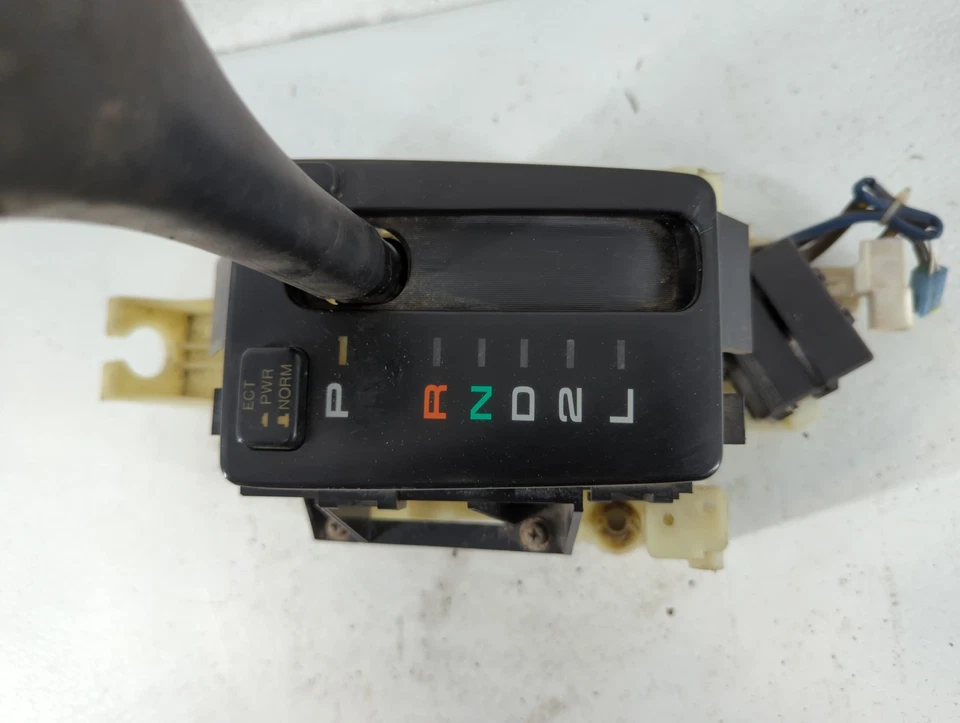 Lexus Es300 1993 consola de piso montaje palanca de cambios Dukim Foto 4 de 4