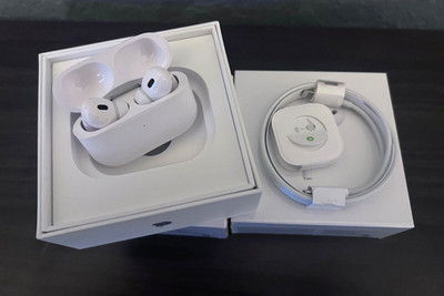 Buy Apple AirPods Pro 2nd Generation with MagSafe Wireless