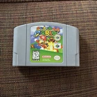 New ListingSuper Mario 64 Games For Nintendo N64