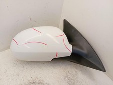 Retroviseur droit (ou coque) Hyundai I30
