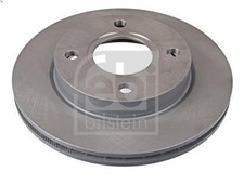 Disque de frein Ford KA