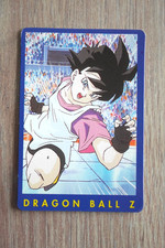 Carte à collectionner :  DRAGON BALL  Z   n° 94  - BIDEL  - 1989 - Série 1