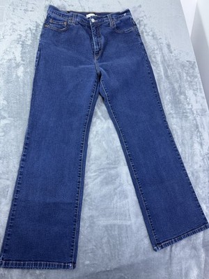 Levi's Women's Perfectly Slimming 512 Bootcut Jeans Size 14S