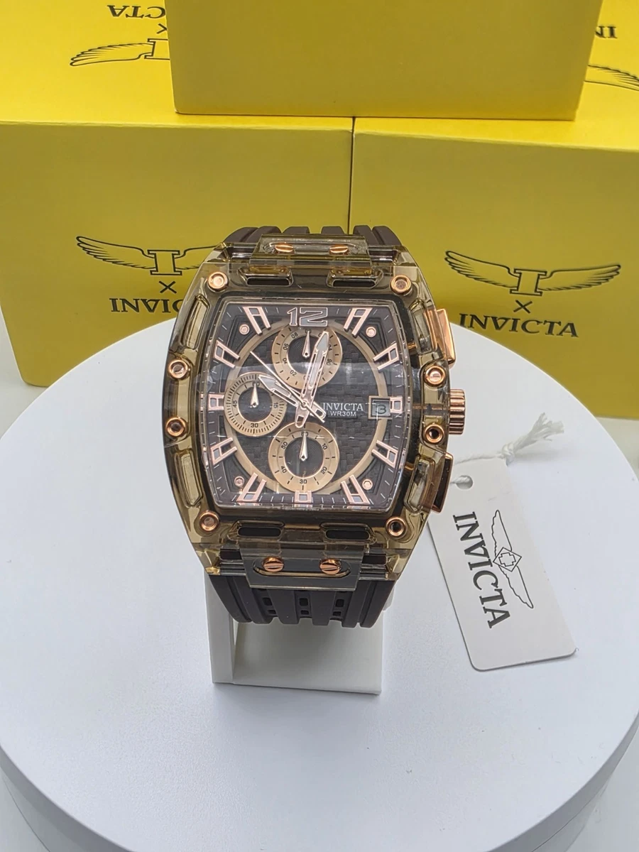 Invicta S1 Rally Watches for sale | eBay