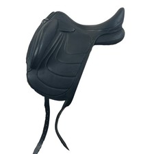 Used Devoucoux Makila Harmonie S Dressage Mon...