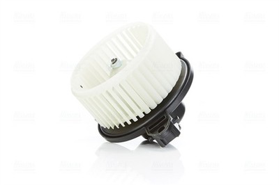 NISSENS Innenraumgebläse 87221 für AUDI C5 A6 4BH 4B5 ALLROAD 4B2 150mm 12V 4B6
