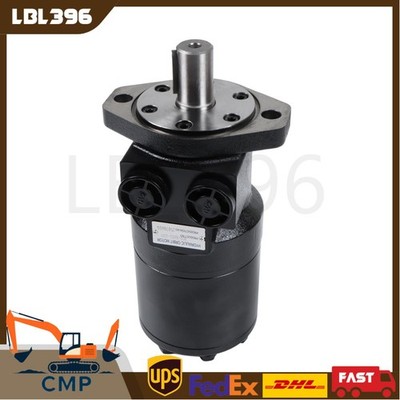 101-1032-009 1011032009 101-1032 Hydraulic Motor for Char-Lynn Eaton H Series