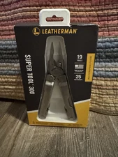 Leatherman Super Tool 300