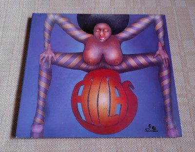 Atlas 'Atlas'