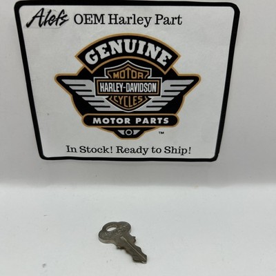 Harley-Davidson 71626 59 Key# 8 FX 73-74. Sprint L66-69.XLH L66-74.XLCH 70-74