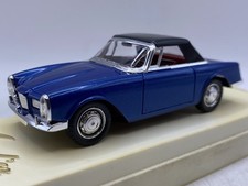 * SOLIDO Facel Vega Hard top Ref.4515 1:43 Diecast Modelcar