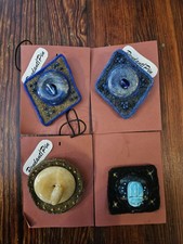 Fiber Shawl Scarf Cowl Pendants Pins Felted Jade Lot