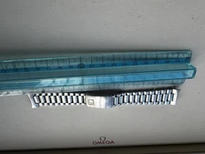 Vintage Omega Speedmaster 1171 633 Bracelet 69st Moonwatch 861 Trapezoidal