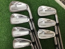 HONMA Golf Tour World Iron Set TW747V TOUR WORLD TW747V Flex S