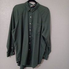 Universal Thread Button-up Shirt Mens Sz. XL ...