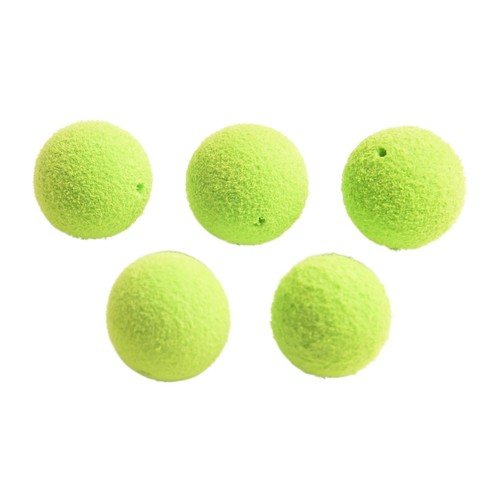 Bouteille contenant des perles PVA colorées attraction parfaite pour carpe (30 - Photo 12/31