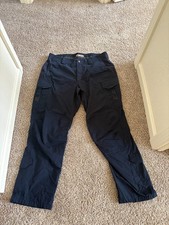 5.11 Stryke Tactical Pants Size 38x34 Navy NWT Fire/EMS New