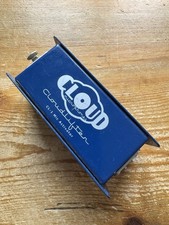 Cloud Microphones Cloudlifter CL-1 Activator Microphone Preamp