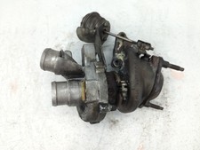 2013 Ford F-150 Turbocharger Turbo Charger Super Charger Supercharger Wy84s