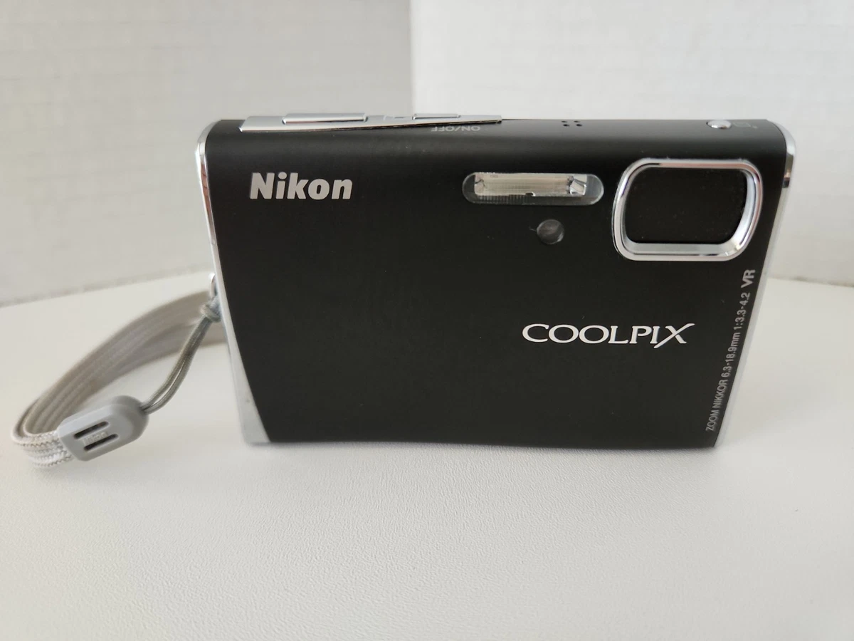 Nikon COOLPIX S51 Digital Cameras for Sale - Shop New & Used
