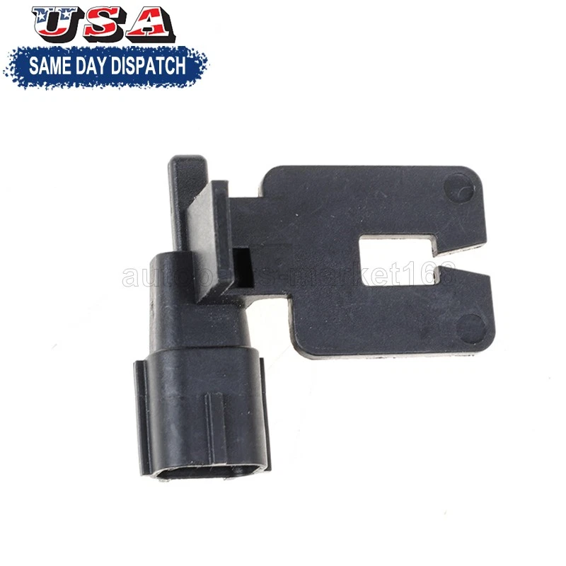 Capteur Température Air Habitacle XEBRAD Baceyong 55111178AC - Compatible Alfa Romeo, Chrysler, Dodge, Jeep, Ram