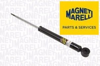 Magneti Marelli 356209070000 StoßDäMpfer StossdäMpfer FüR Renault FüR Dacia
