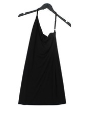 NA-KD Mini Dress XXS in Black