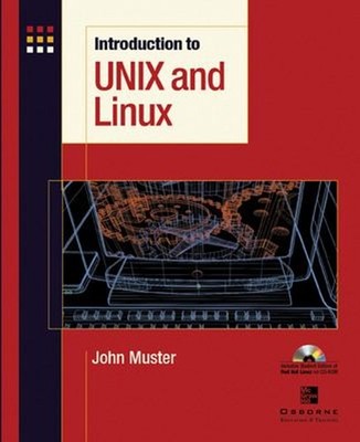 Introduction to Unix and Linux Paperback John Muster