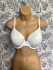 Victoria  s Secret T Shirt Lightly Lined Full Coverage Bra 40C