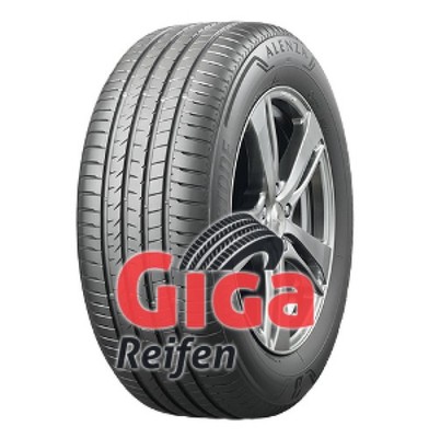Bridgestone Alenza 001 RFT 225/60 R18 104W XL *, runflat